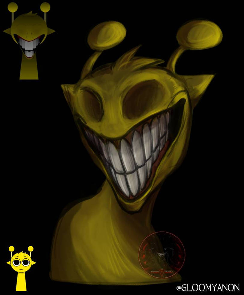 Sprunki Simon By GloomyANon On DeviantArt sprunki-simon-by-gloomyanon-on-deviantart