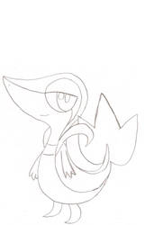 Snivy