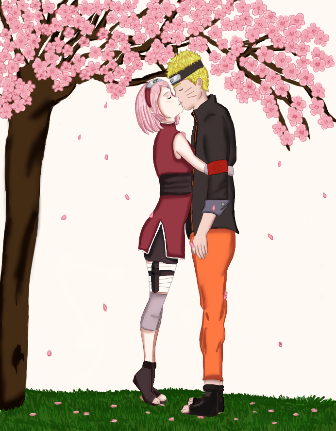 NaruSaku