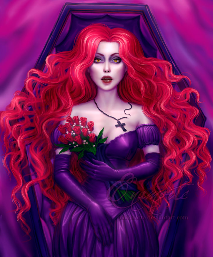 Awakening by Enamorte