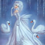 The Swan Princess