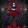 Crimson Bride