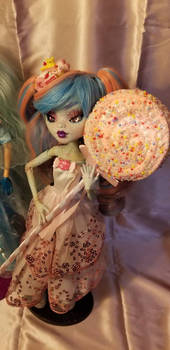 Candy Princess Toffee #2