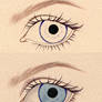 Eye tutorial