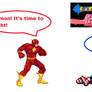 CFC - Sonic the Hedgehog vs. The Flash