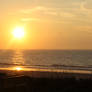 Myrtle Beach Sunset