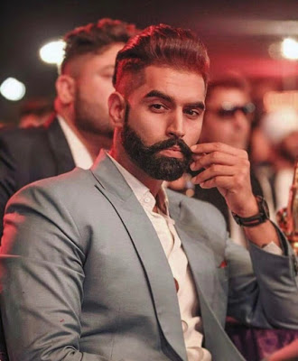 Parmish Verma Pic by HadHai on DeviantArt Parmish Verma Pic by HadHai on DeviantArt