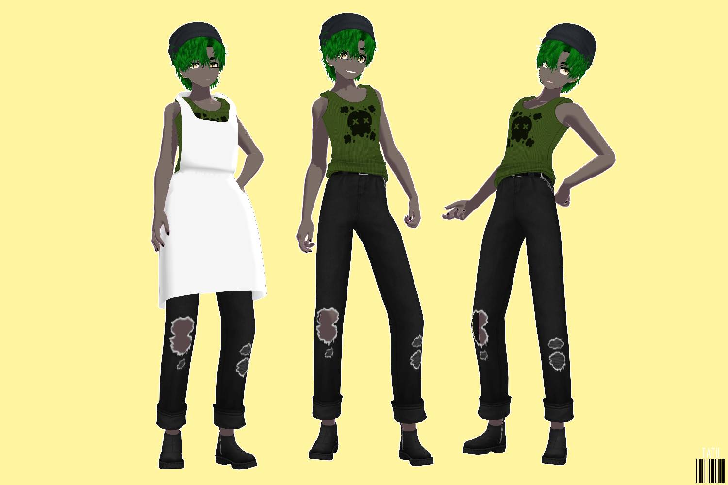 Mmd Model Dl Tk Your Boyfriend Game By Tatuforpetaaa On Deviantart Mmd Model Dl Tk Your Boyfriend Game By Tatuforpetaaa On Deviantart