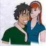James y Lily COLOR