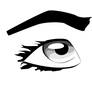 Vector Practice -- eye