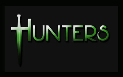 New Hunters Logo