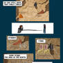 The North Remembers - Sneak Preview Comic