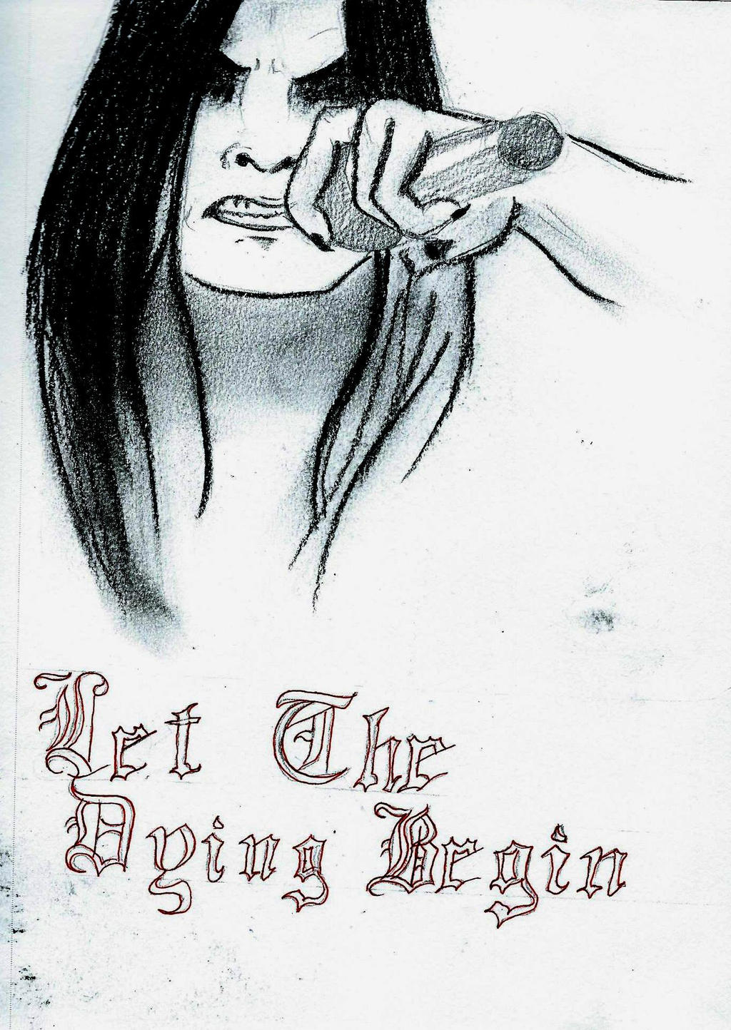 Nathan Explosion by SludgeMammoth on DeviantArt