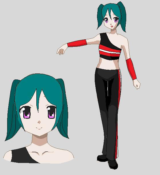 Kiki by Raccoon26 on DeviantArt