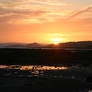 Seamill Beach, West Kilbride