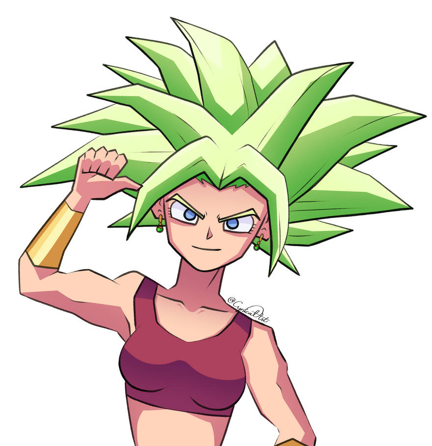 Kefla by ACynicalArtist on DeviantArt.