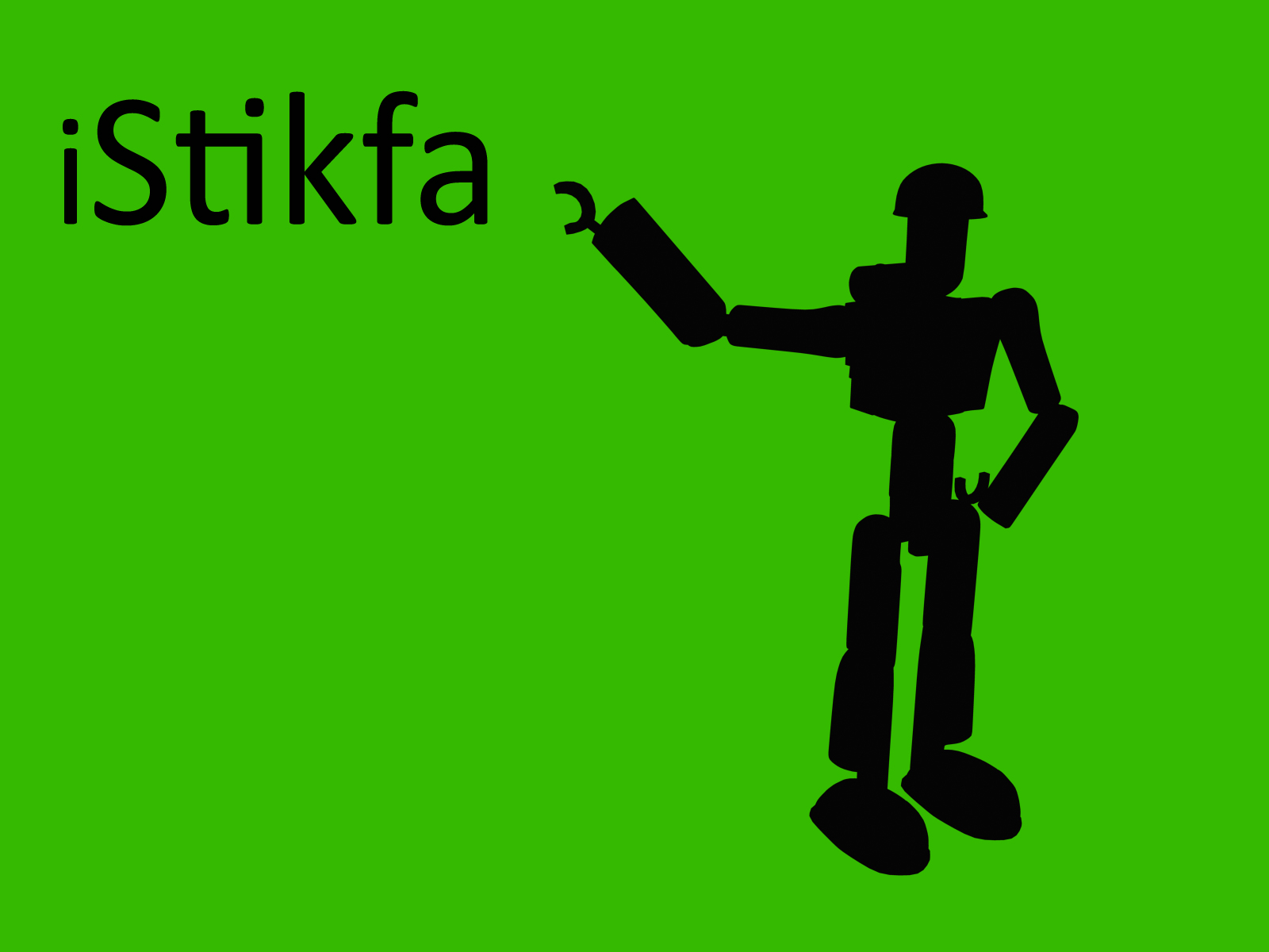 iStikfa