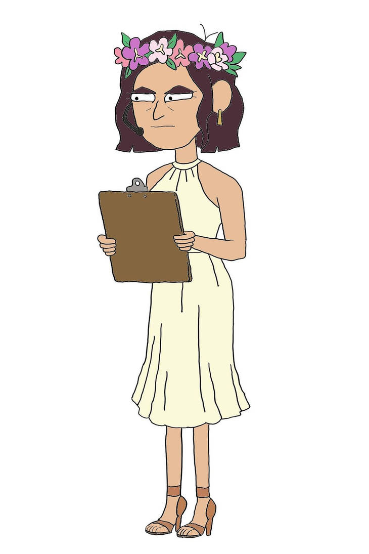 Reagan Ridley Pyjamas Reagan Ridley #5 by kinghammer413 on DeviantArt