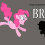 Pinkie Pies Little brother