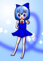 Cirno