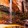 Emerald Pool