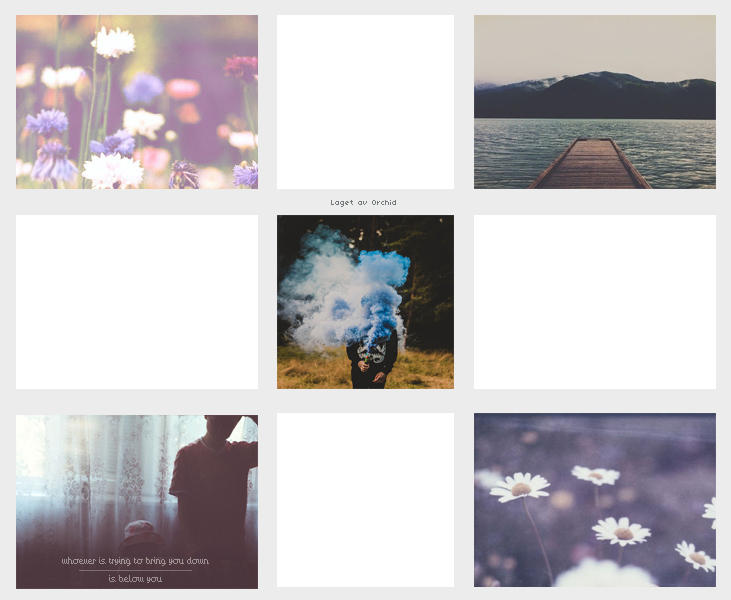 Collage layout by orchidlayouts on DeviantArt