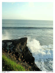 tanah lot - bali