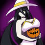 Witch Albedo