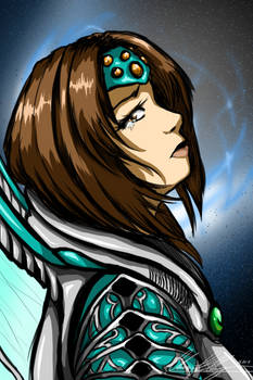 Shana: Legend of Dragoon