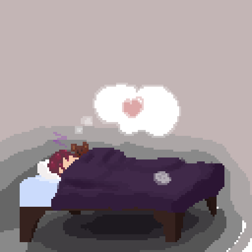 nap- animated by KyuushouOuO on DeviantArt