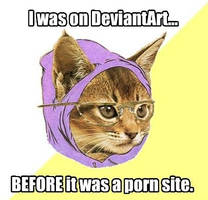 Deviant'Art'