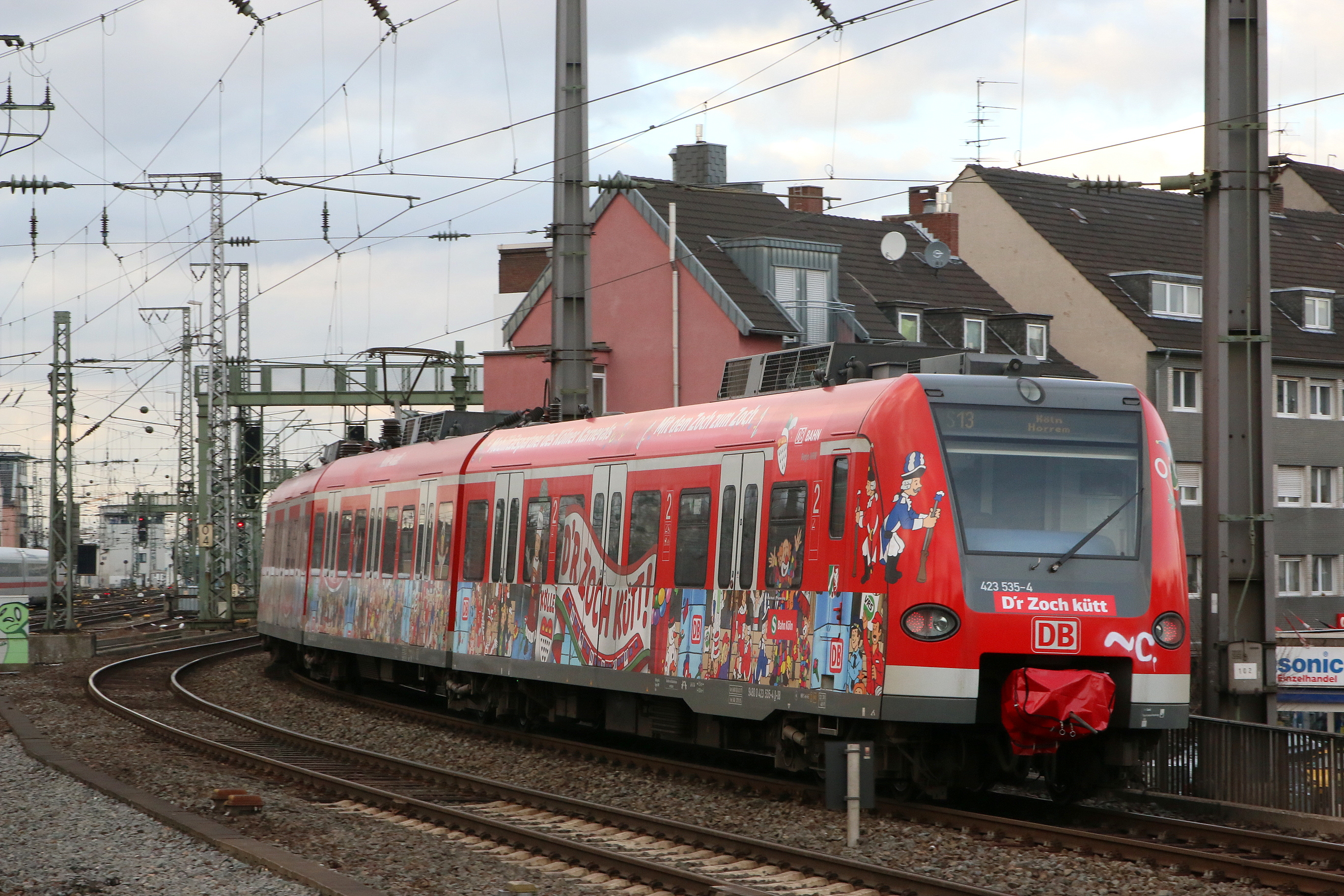 Cologne Carnival