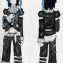 Visual kei design 5