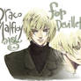 Draco Malfoy