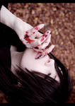 VK: Kaname - want some... by Aoinagaru