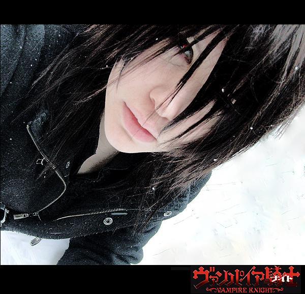 VK: Kaname - follow me...