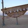 RE extintion-Las Vegas Sign