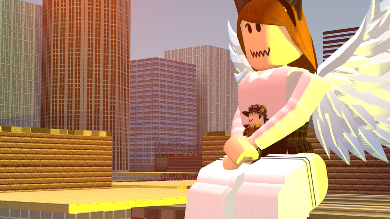 Roblox Giantess Announcment By Blueslime566 On Deviantart Roblox Giantess Announcment By Blueslime566 On Deviantart