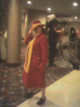 Carmen Sandiego