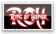 Ring of Honor Stamp by 2Die2