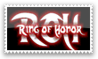 Ring of Honor Stamp