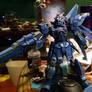 Luna gundam MLP GUNDAM :ESCLATION