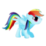 Rainbow Dash