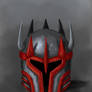 Imperial Guard helmet