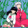 Inuyasha and Kagome