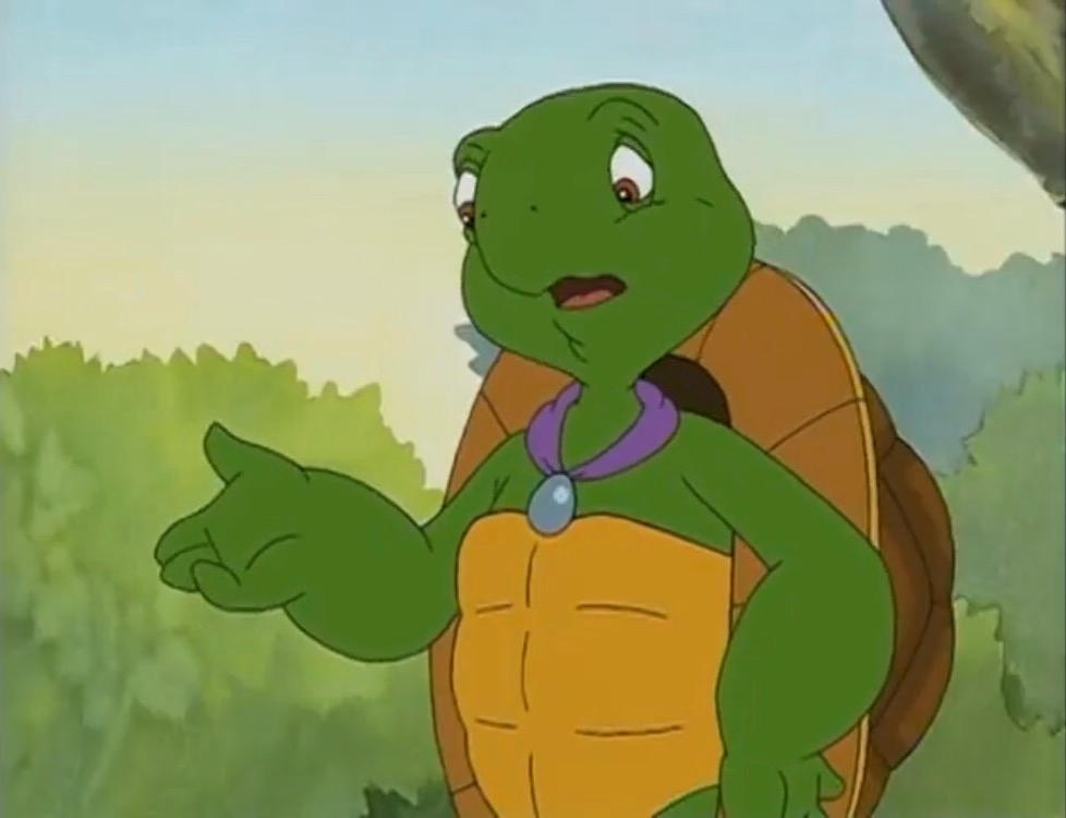 Franklin talking to his mom by Joshuamoore1999 on DeviantArt