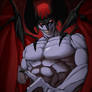 Devilman ~ DM