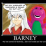 Barney