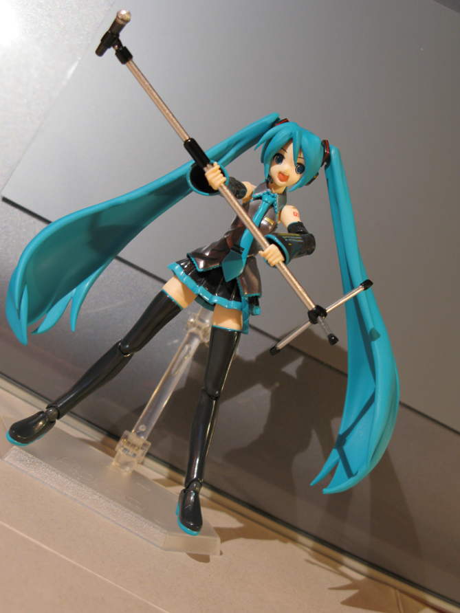 Miku Hatsune