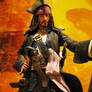 Captain Jack Sparrow